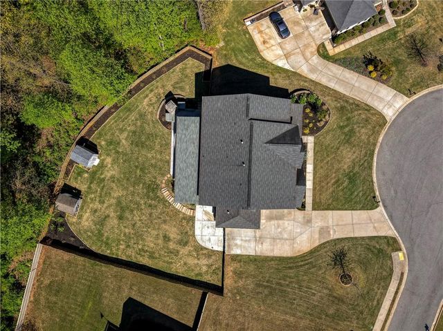 8455 Post Oak Lane, Gainesville, GA 30506