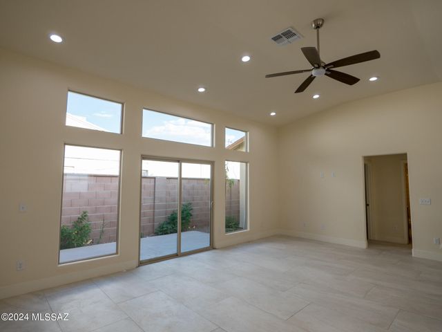 1620 E Hedrick Dr Unit 1, Tucson, AZ 85719