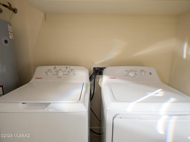 1620 E Hedrick Dr Unit 1, Tucson, AZ 85719