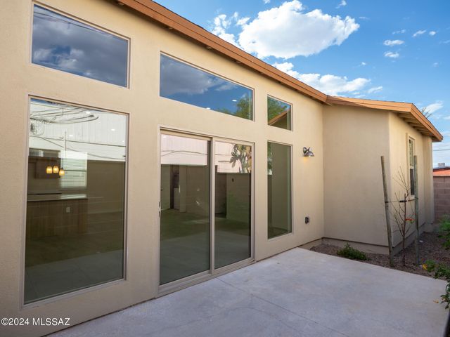 1620 E Hedrick Dr Unit 1, Tucson, AZ 85719