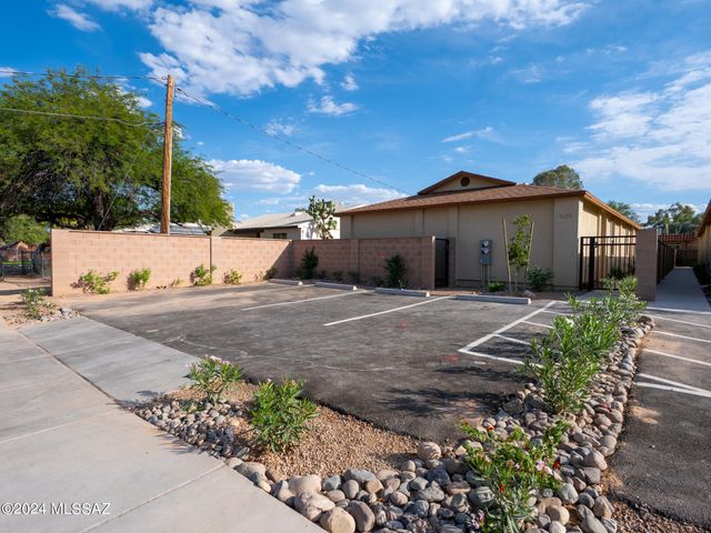 1620 E Hedrick Dr Unit 1, Tucson, AZ 85719