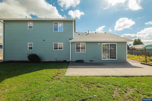 7441 Bluestem St NE, Keizer, OR 97303