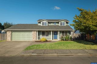 7441 Bluestem St NE, Keizer, OR 97303