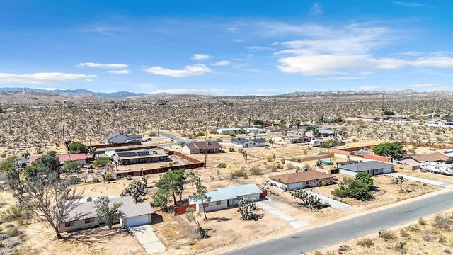 58349 Pimlico Street, Yucca Valley, CA 92284