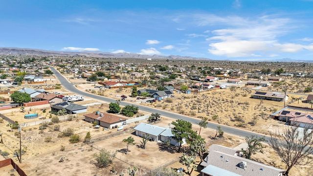 58349 Pimlico Street, Yucca Valley, CA 92284