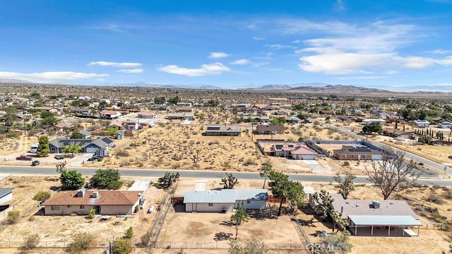 58349 Pimlico Street, Yucca Valley, CA 92284