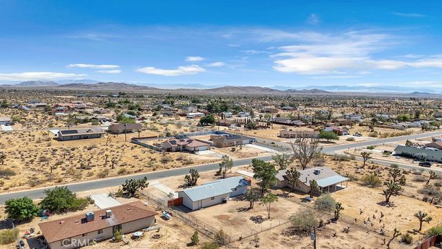 58349 Pimlico Street, Yucca Valley, CA 92284