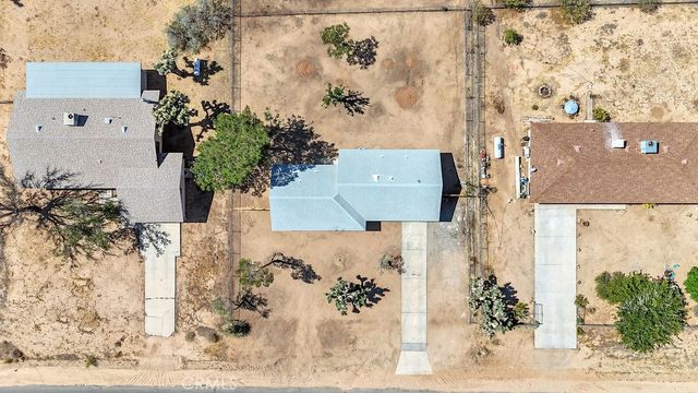 58349 Pimlico Street, Yucca Valley, CA 92284