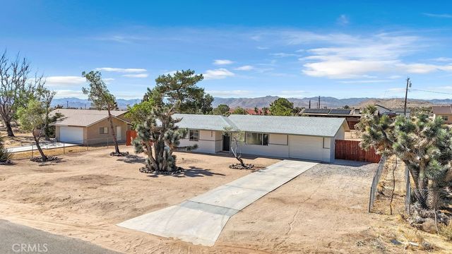 58349 Pimlico Street, Yucca Valley, CA 92284