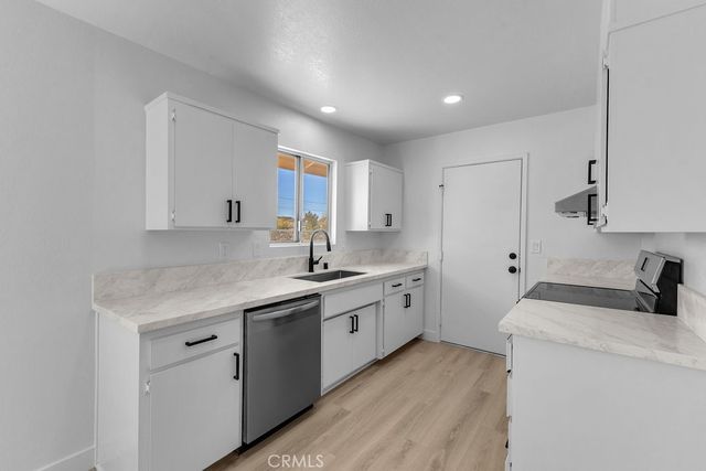 58349 Pimlico Street, Yucca Valley, CA 92284