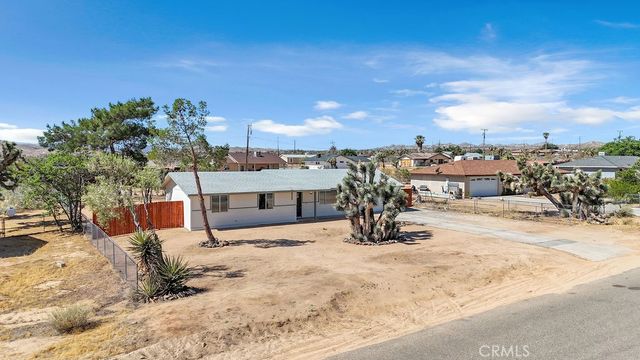 58349 Pimlico Street, Yucca Valley, CA 92284