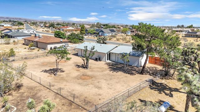 58349 Pimlico Street, Yucca Valley, CA 92284