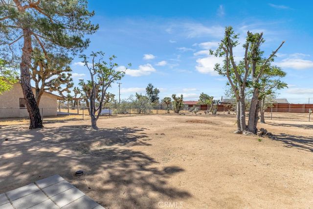 58349 Pimlico Street, Yucca Valley, CA 92284
