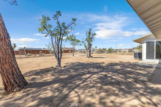 58349 Pimlico Street, Yucca Valley, CA 92284