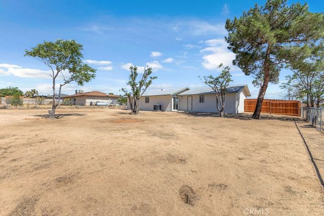 58349 Pimlico Street, Yucca Valley, CA 92284