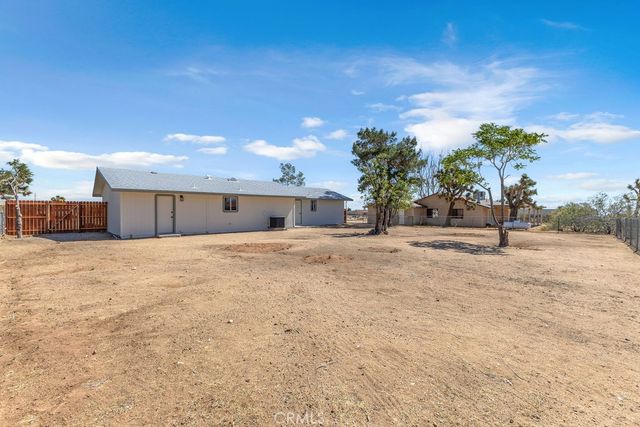 58349 Pimlico Street, Yucca Valley, CA 92284