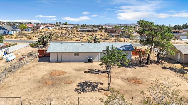 58349 Pimlico Street, Yucca Valley, CA 92284