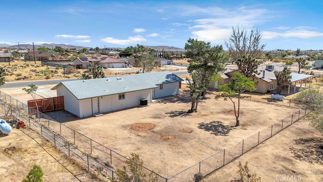 58349 Pimlico Street, Yucca Valley, CA 92284