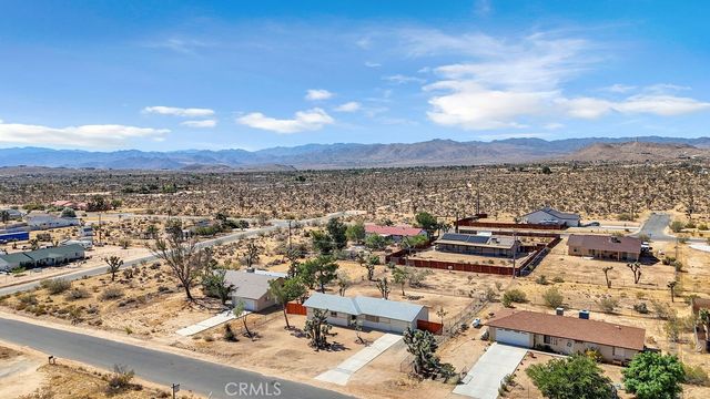 58349 Pimlico Street, Yucca Valley, CA 92284