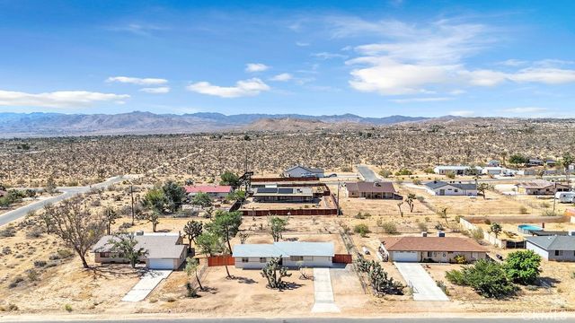 58349 Pimlico Street, Yucca Valley, CA 92284