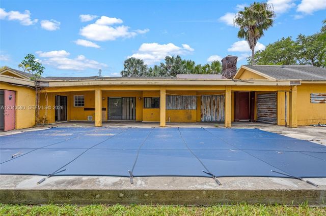 15979 SW 288th St, Homestead, FL 33033