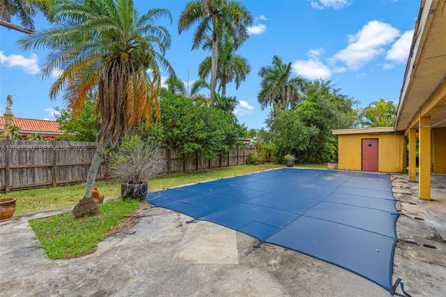 15979 SW 288th St, Homestead, FL 33033
