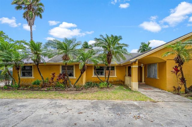 15979 SW 288th St, Homestead, FL 33033
