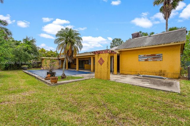 15979 SW 288th St, Homestead, FL 33033