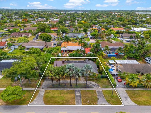 15979 SW 288th St, Homestead, FL 33033
