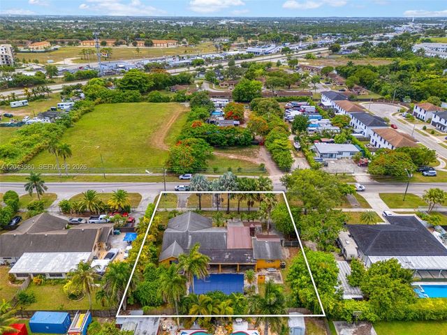 15979 SW 288th St, Homestead, FL 33033