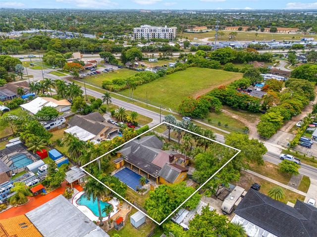 15979 SW 288th St, Homestead, FL 33033