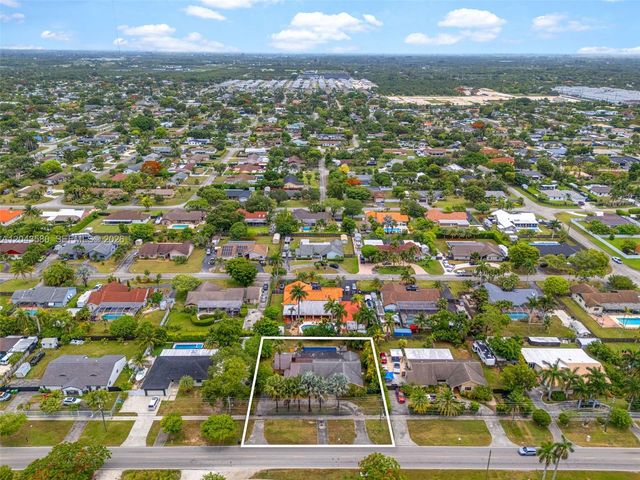 15979 SW 288th St, Homestead, FL 33033