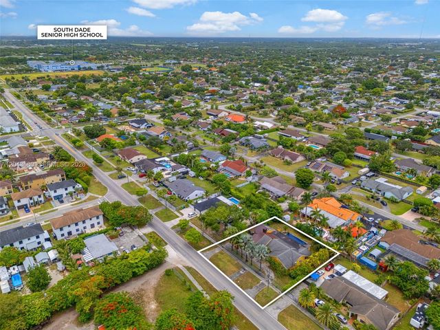 15979 SW 288th St, Homestead, FL 33033