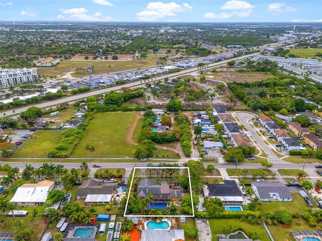 15979 SW 288th St, Homestead, FL 33033