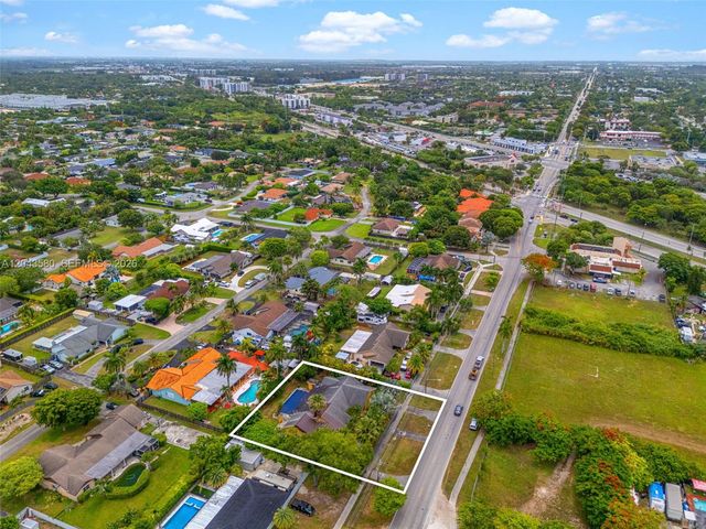 15979 SW 288th St, Homestead, FL 33033