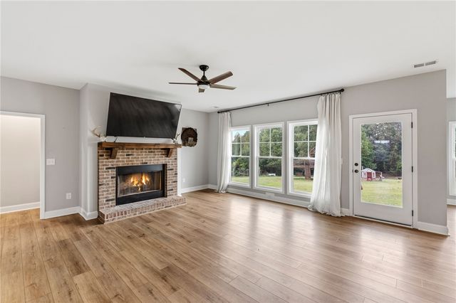 249 Cedar Hill Road, Six Mile, SC 29682