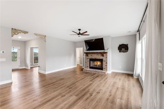 249 Cedar Hill Road, Six Mile, SC 29682