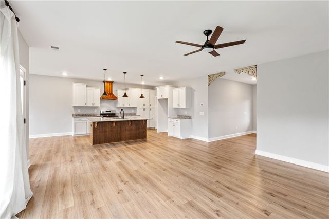 249 Cedar Hill Road, Six Mile, SC 29682