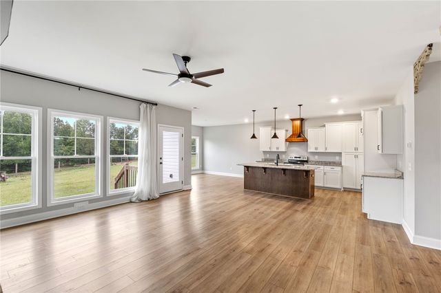 249 Cedar Hill Road, Six Mile, SC 29682