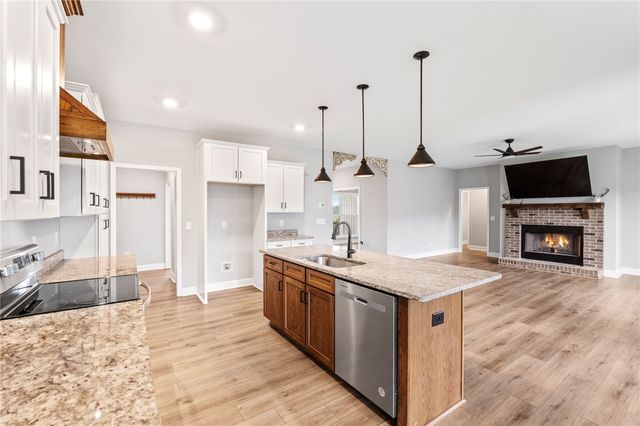 249 Cedar Hill Road, Six Mile, SC 29682