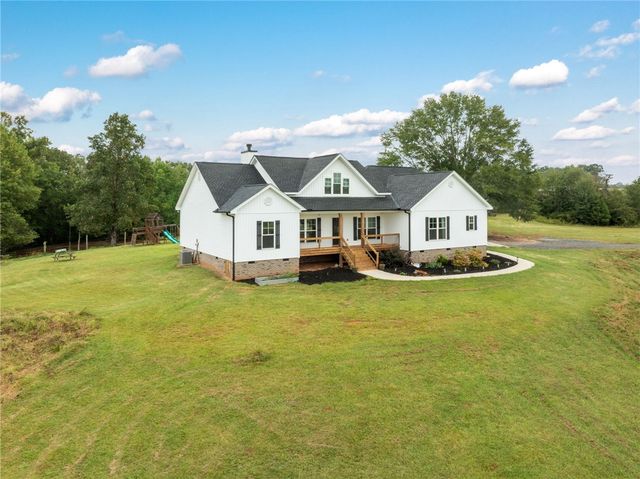 249 Cedar Hill Road, Six Mile, SC 29682