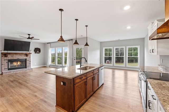 249 Cedar Hill Road, Six Mile, SC 29682