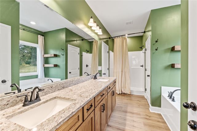 249 Cedar Hill Road, Six Mile, SC 29682