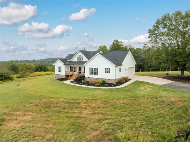 249 Cedar Hill Road, Six Mile, SC 29682