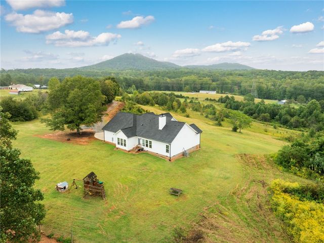 249 Cedar Hill Road, Six Mile, SC 29682