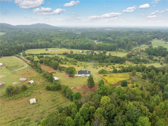249 Cedar Hill Road, Six Mile, SC 29682