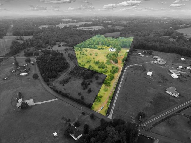 249 Cedar Hill Road, Six Mile, SC 29682