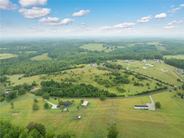 249 Cedar Hill Road, Six Mile, SC 29682