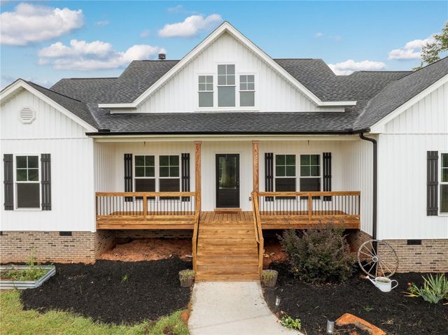 249 Cedar Hill Road, Six Mile, SC 29682