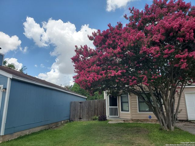 4025 COLONIAL SUN DR, San Antonio, TX 78244